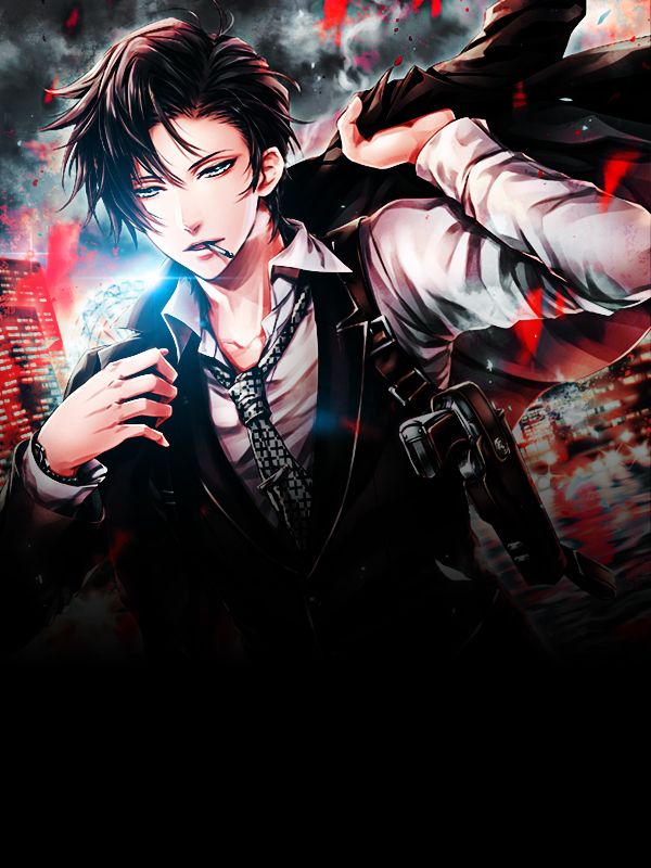 小说人物赵飞扬苏雨萱