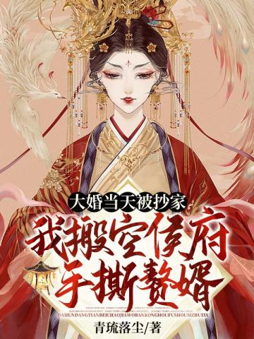 沈如画是哪部小说