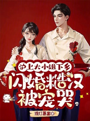 沪上大小姐下乡闪婚小说