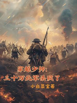 穿越少帅夫人 小说